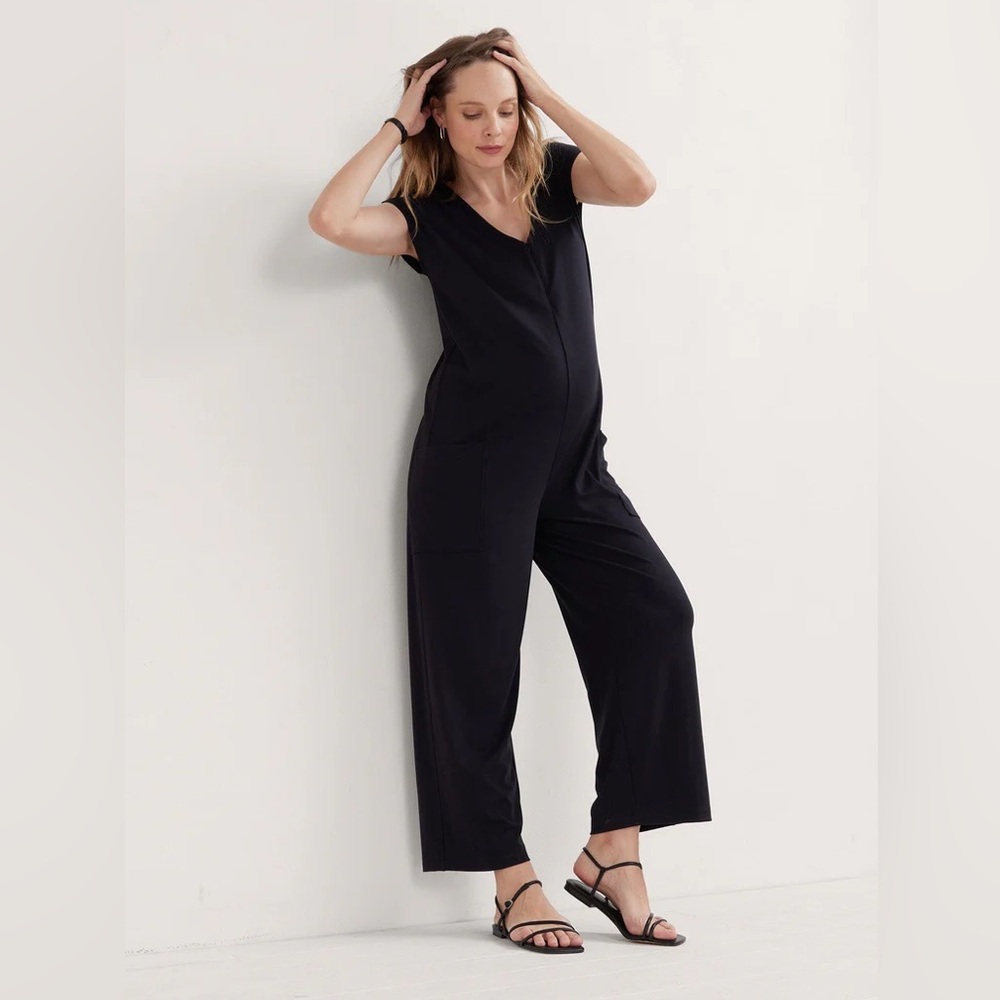 HATCH Charlotte jumpsuit